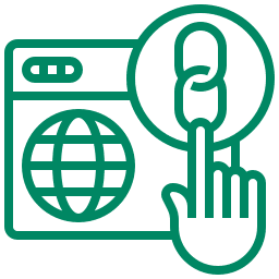 Linking Websites with BDLinks